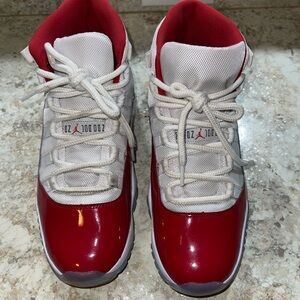 Air Jordan Retro 11 “Cherry”